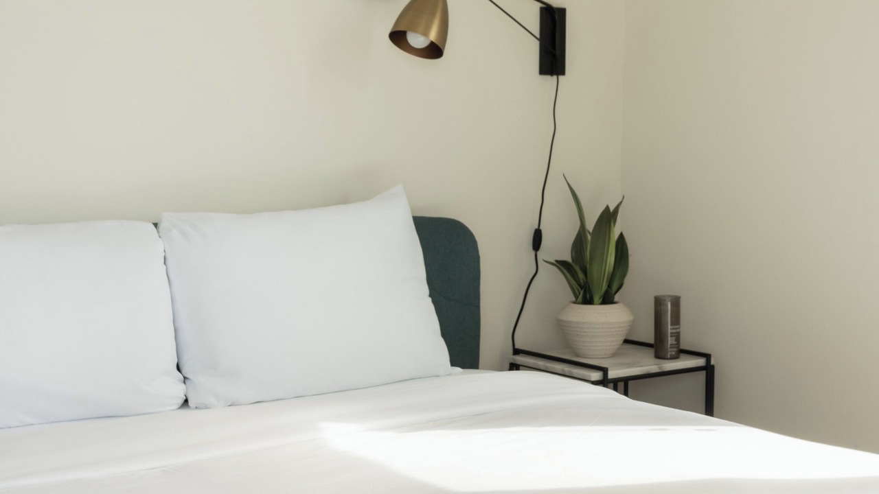 Photo of Bedroom in Marina Peninsula