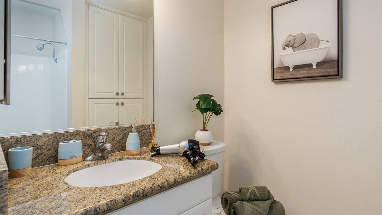 Photo of Bathroom in Marina Peninsula