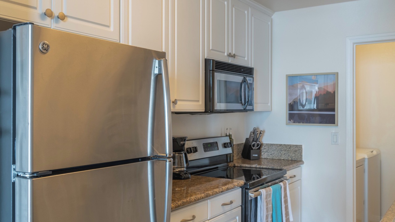 Photo of Kitchen in Marina Peninsula