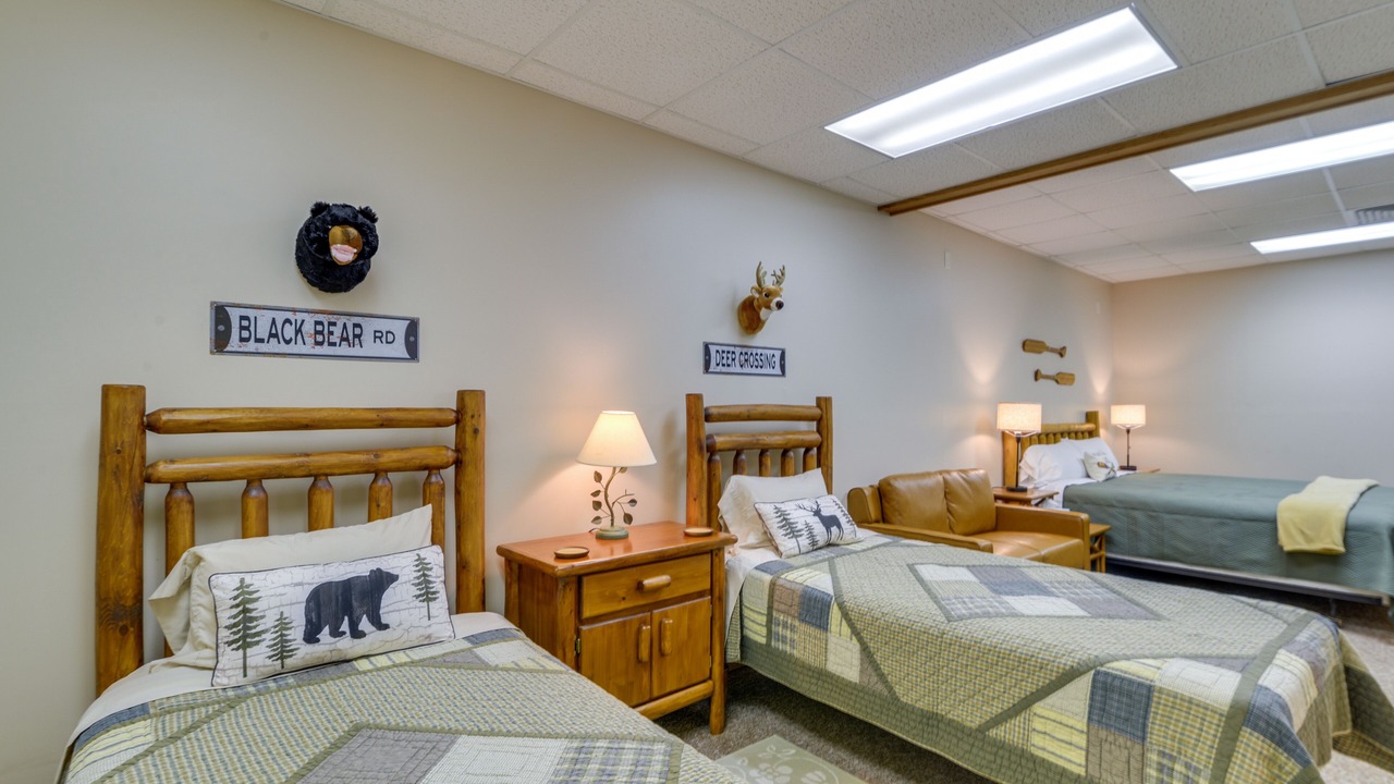 Photo of Bedroom in Terra Alta