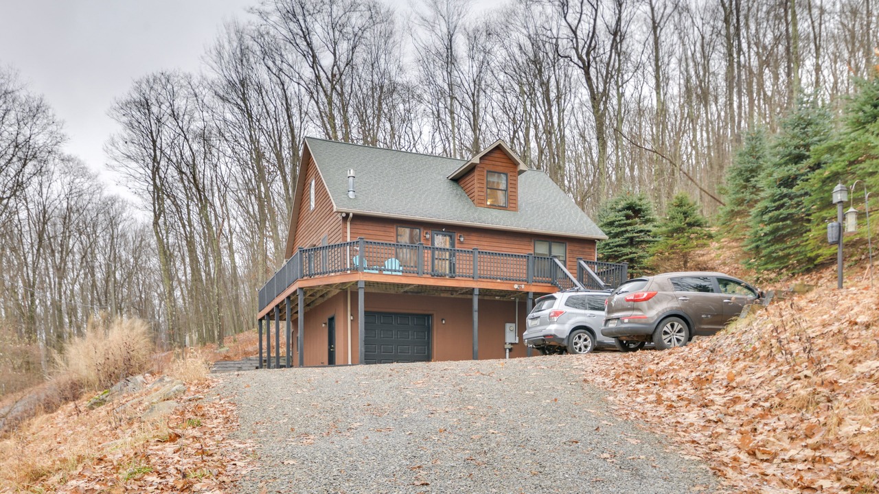 Photo of Outdoor in Terra Alta