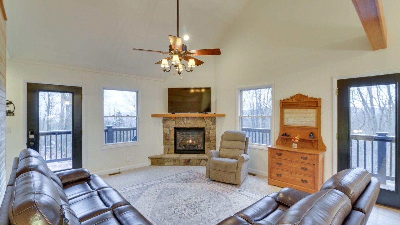 Photo of Livingroom in Terra Alta