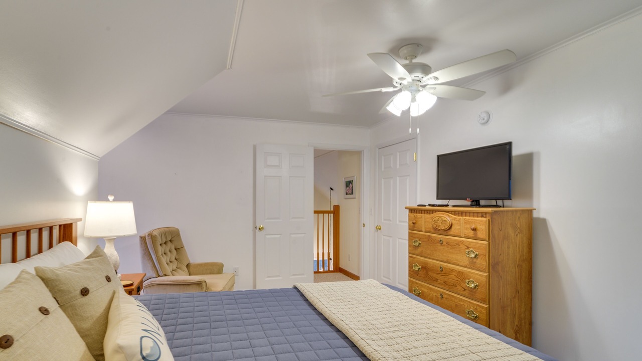 Photo of Bedroom in Terra Alta