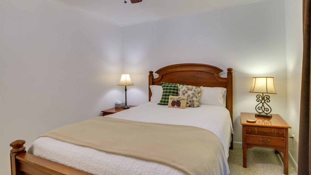 Photo of Bedroom in Terra Alta