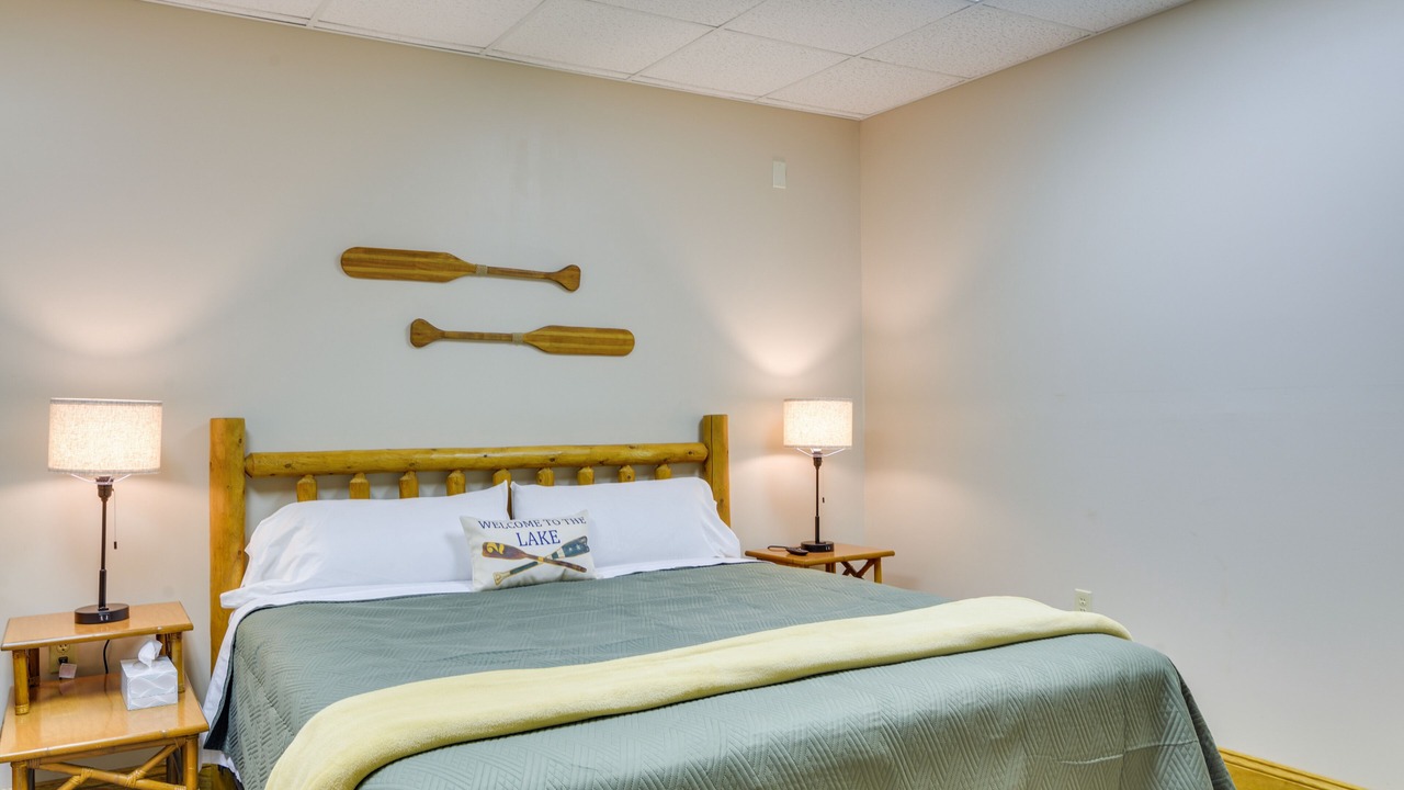 Photo of Bedroom in Terra Alta