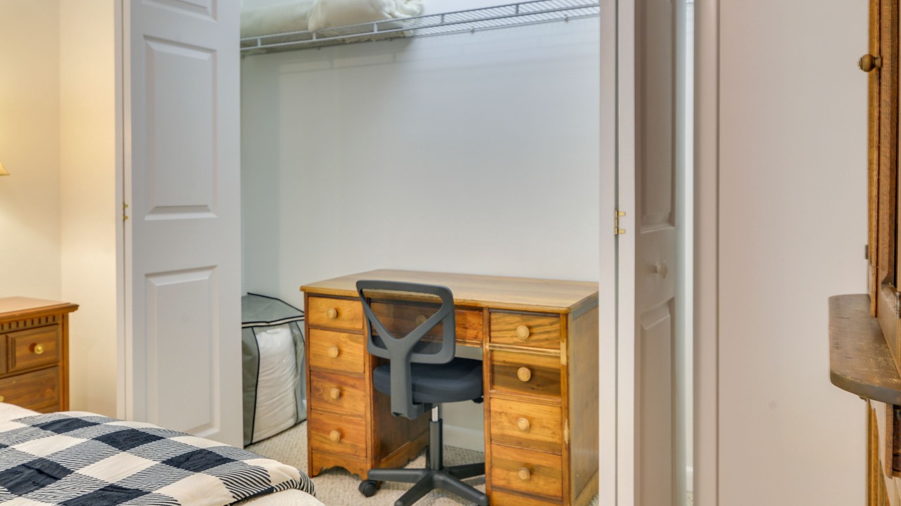 Photo of Bedroom in Terra Alta