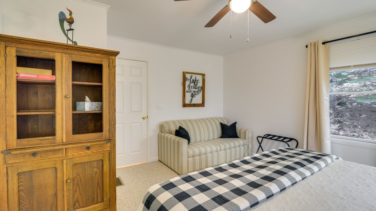 Photo of Bedroom in Terra Alta