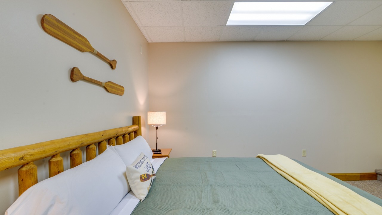 Photo of Bedroom in Terra Alta
