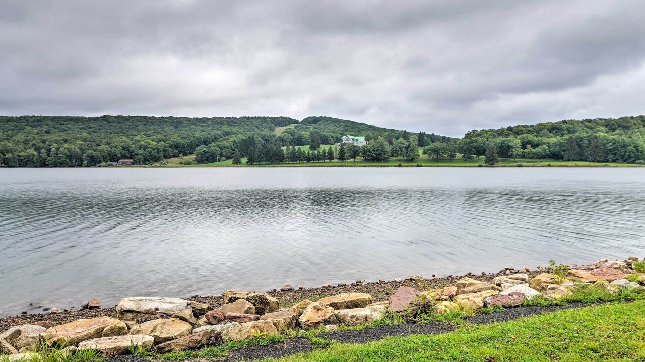 Photo of Outdoor in Terra Alta