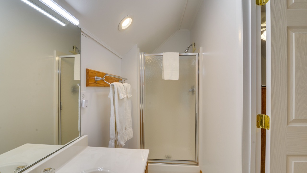 Photo of Bathroom in Terra Alta