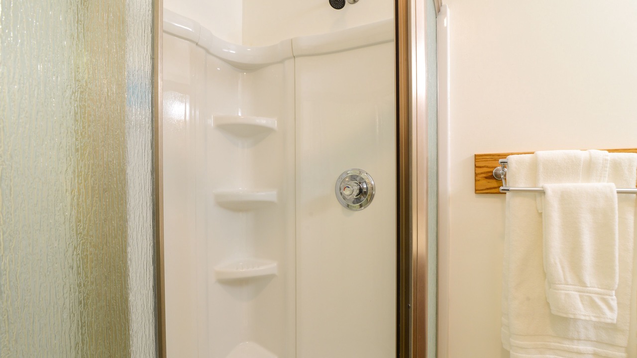 Photo of Bathroom in Terra Alta