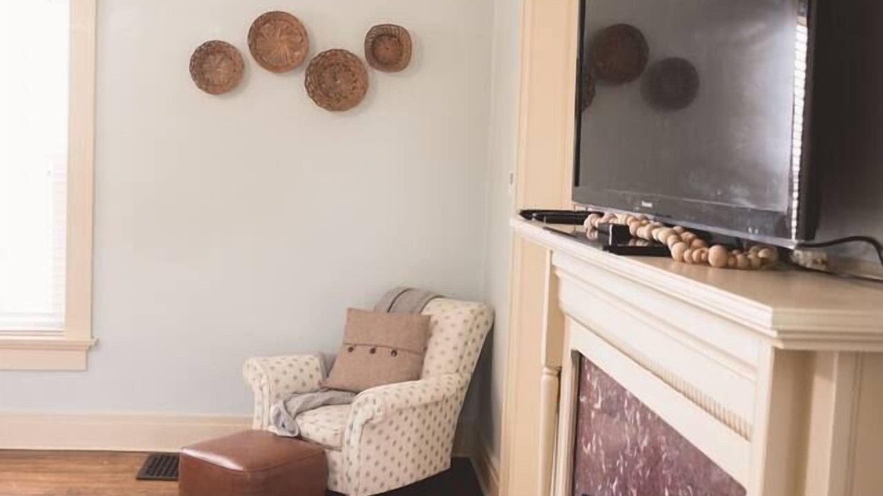 Photo of Livingroom in Troy