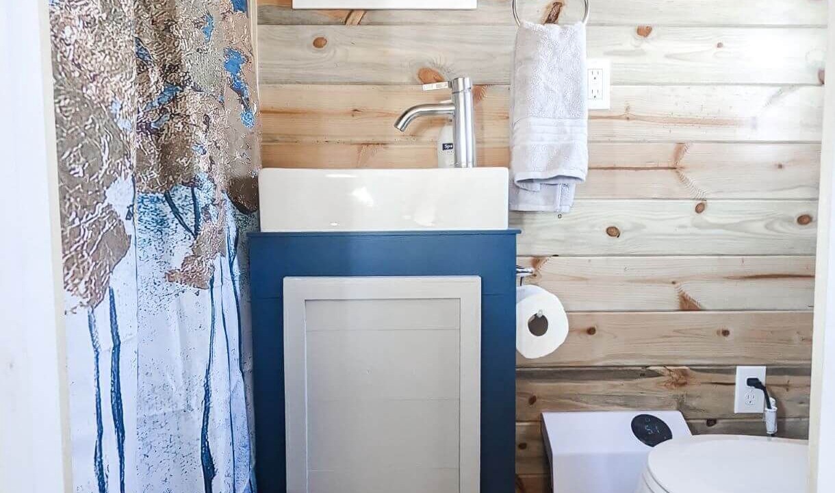 Photo of Bathroom in Farmington