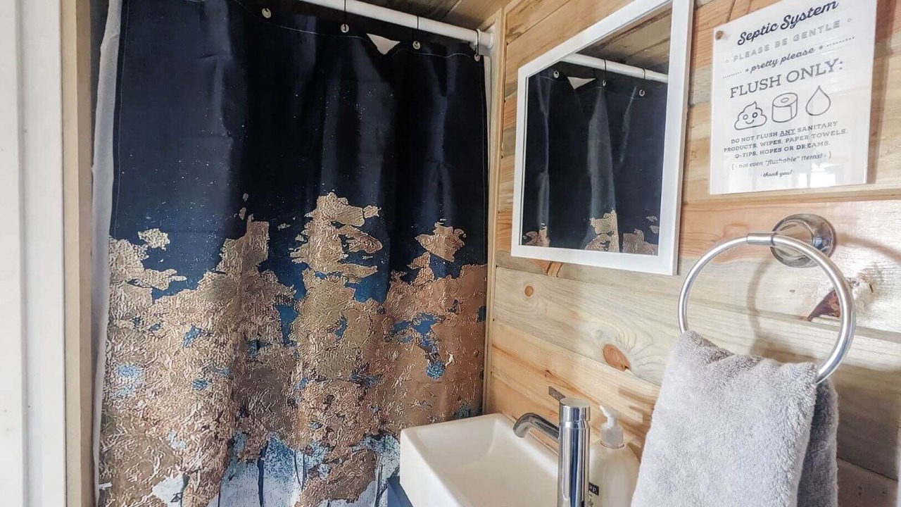 Photo of Bathroom in Farmington
