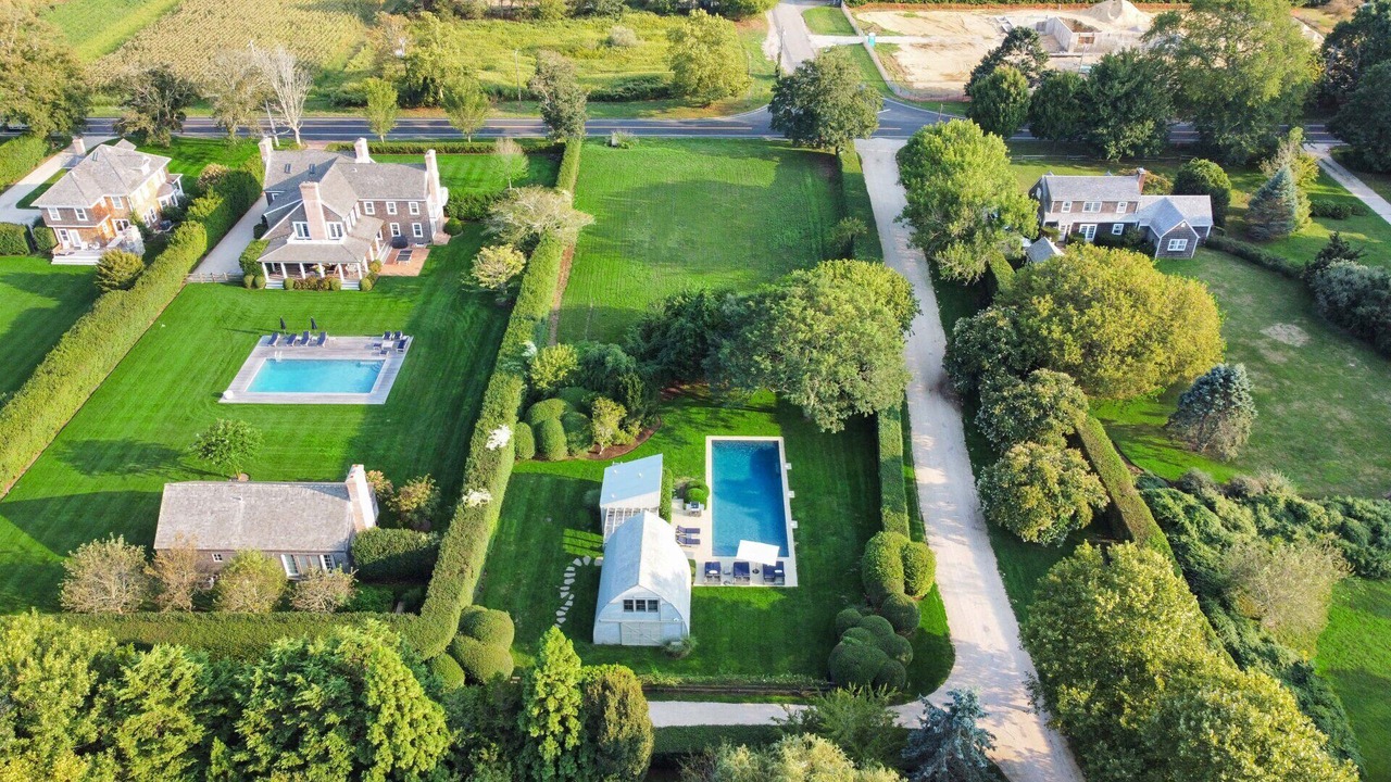 Photo of Outdoor in Sagaponack
