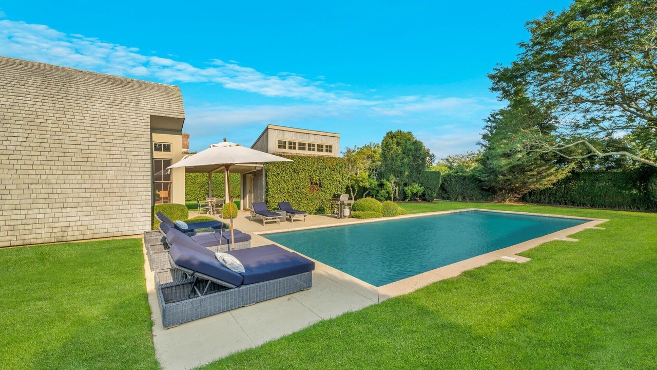 Photo of Outdoor in Sagaponack