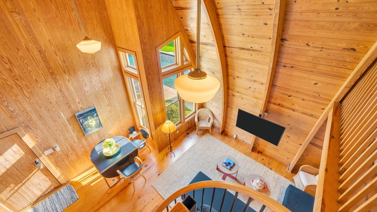 Photo of Livingroom in Sagaponack