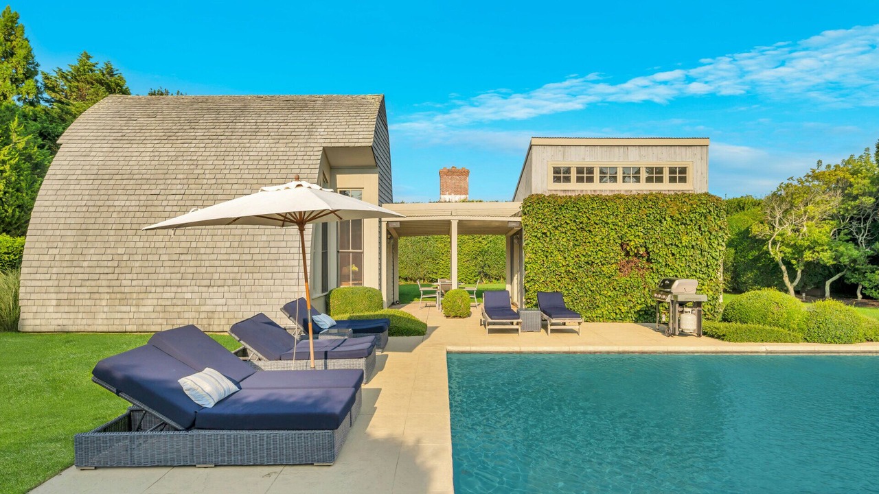 Photo of Outdoor in Sagaponack