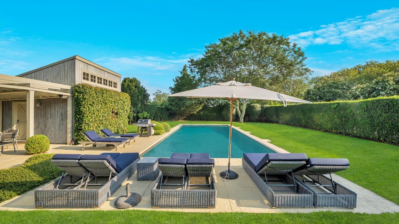 Photo of Outdoor in Sagaponack
