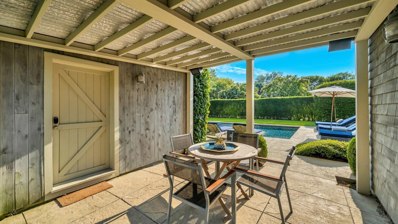 Photo of Outdoor in Sagaponack