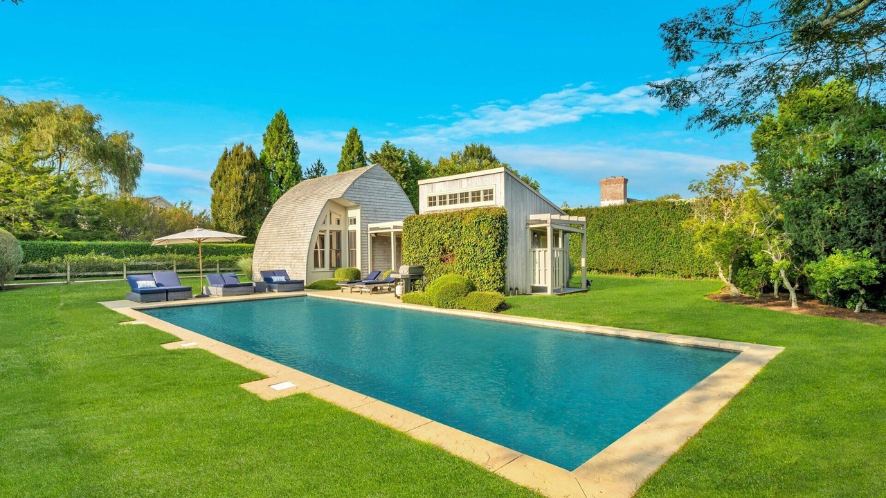 Photo of Outdoor in Sagaponack