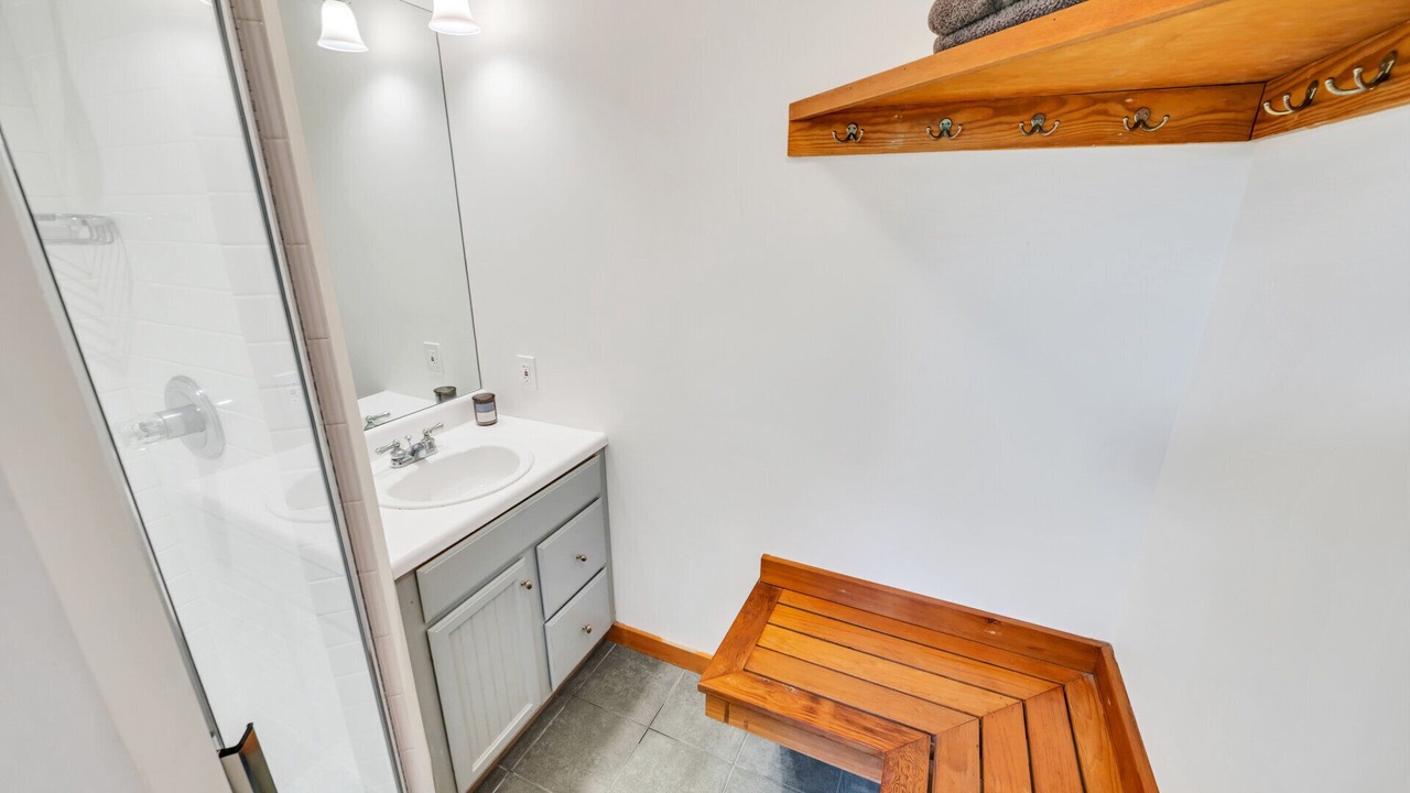 Photo of Bathroom in Sagaponack