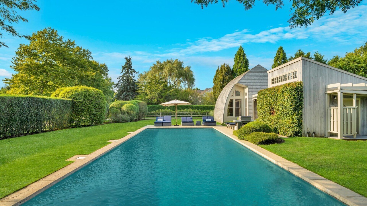 Photo of Outdoor in Sagaponack