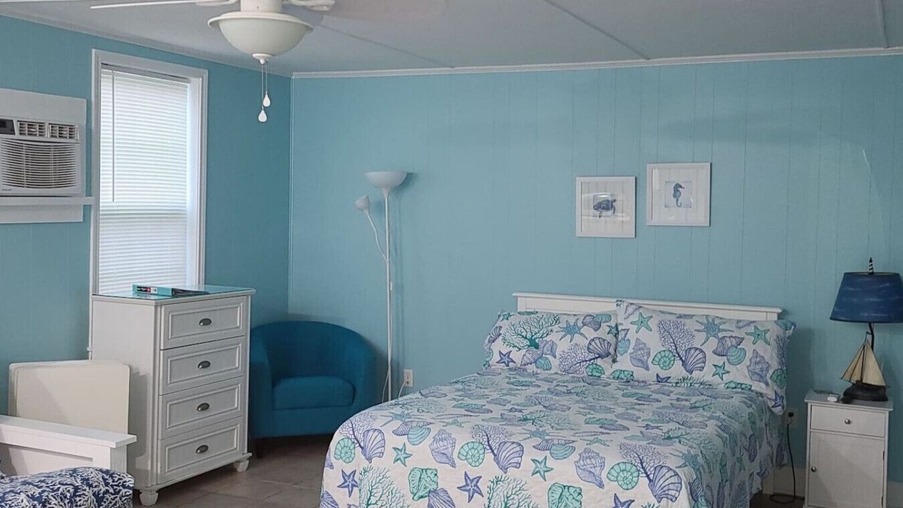 Photo of Bedroom in Palacios