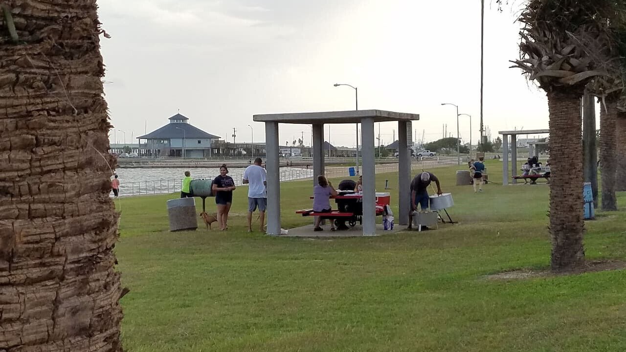 Photo of Outdoor in Palacios