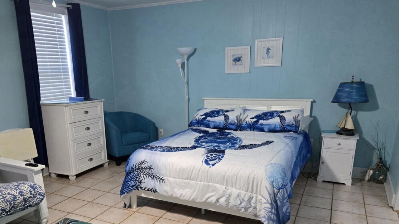 Photo of Bedroom in Palacios