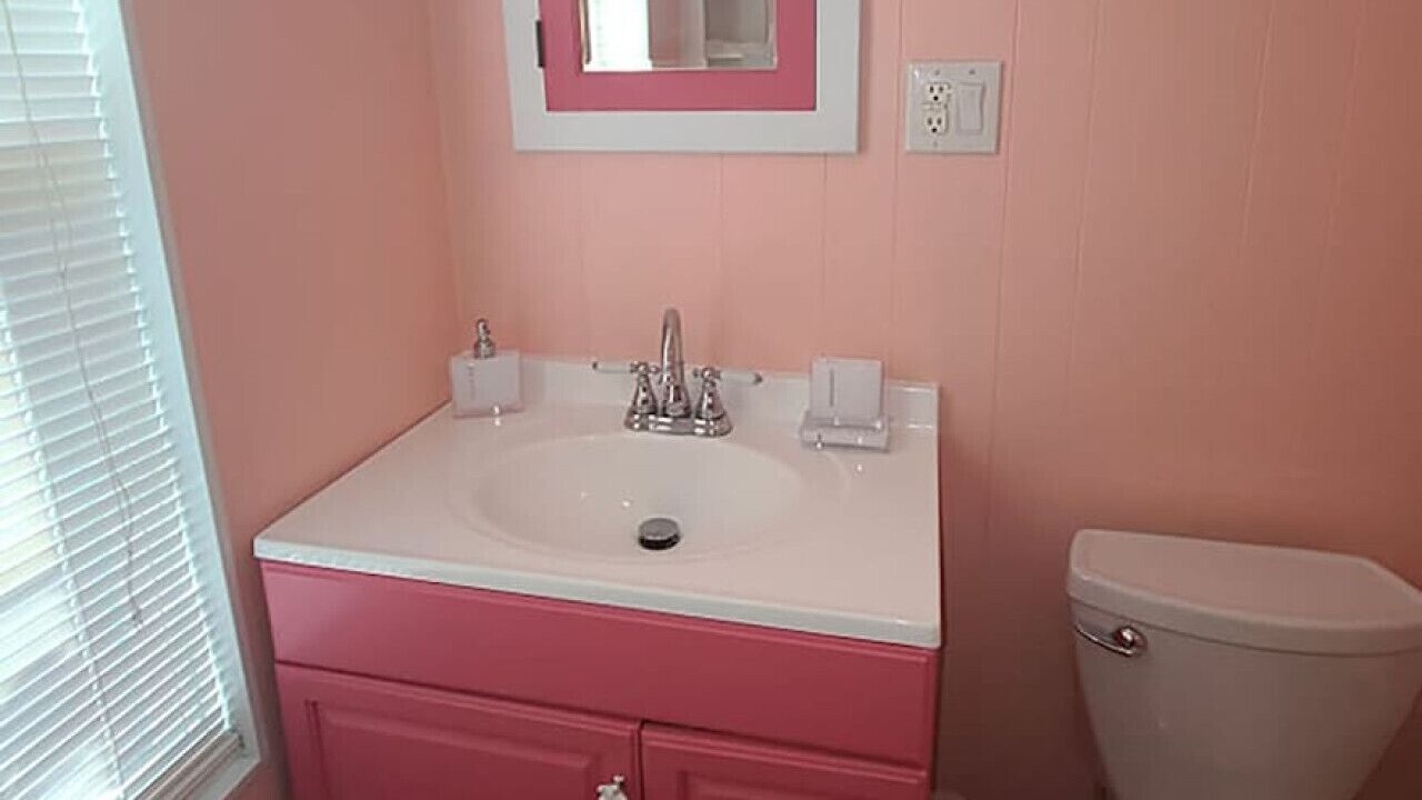 Photo of Bathroom in Palacios