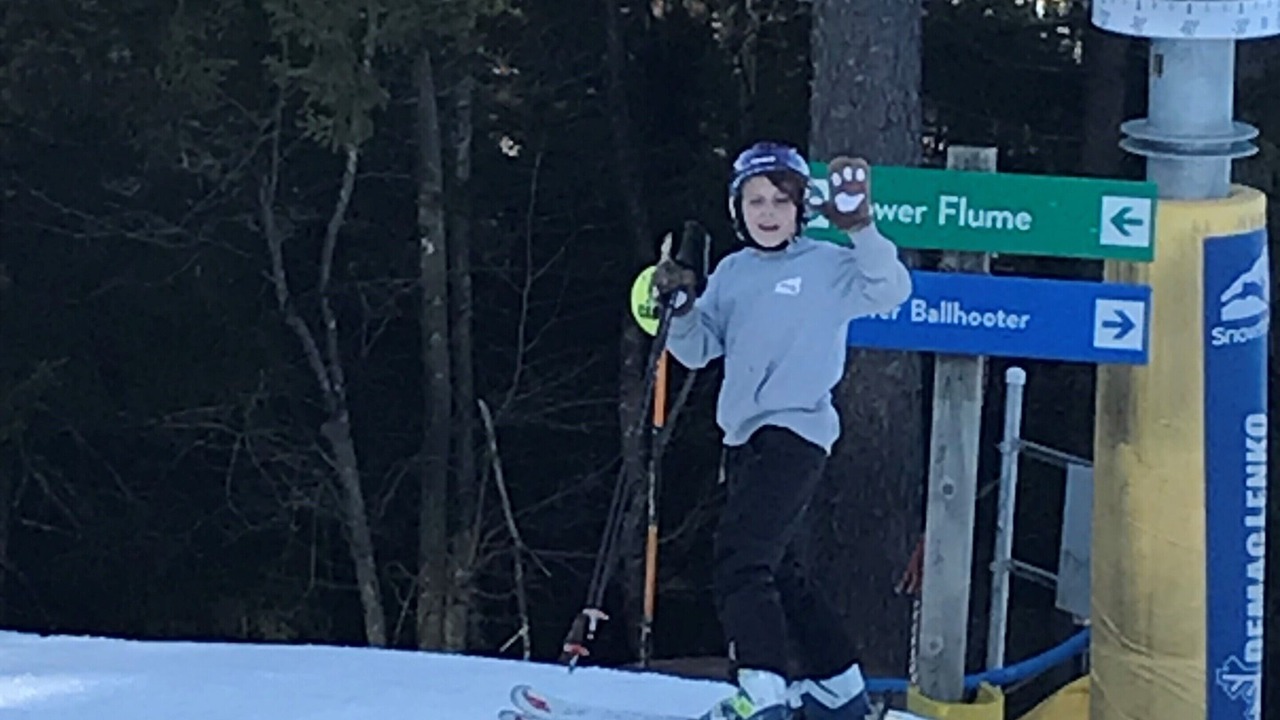 Photo of Others in Snowshoe