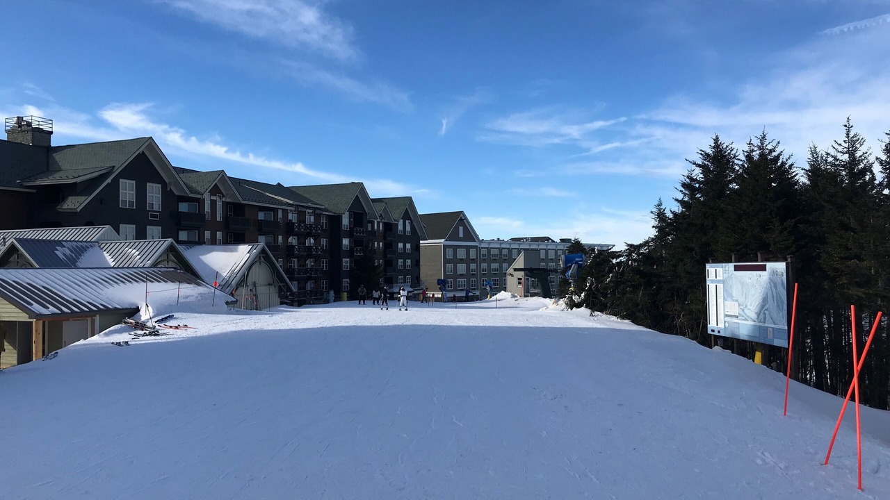 Photo of Others in Snowshoe