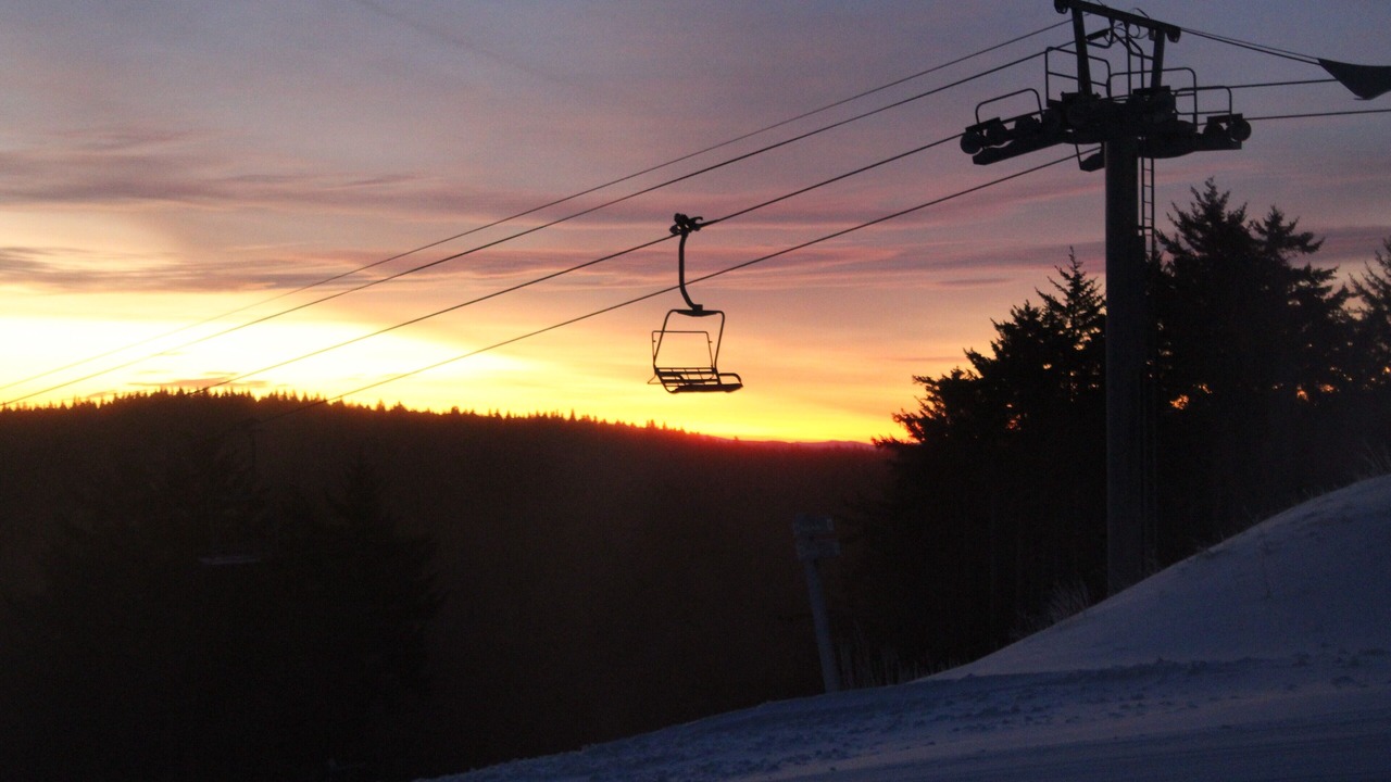 Photo of Others in Snowshoe