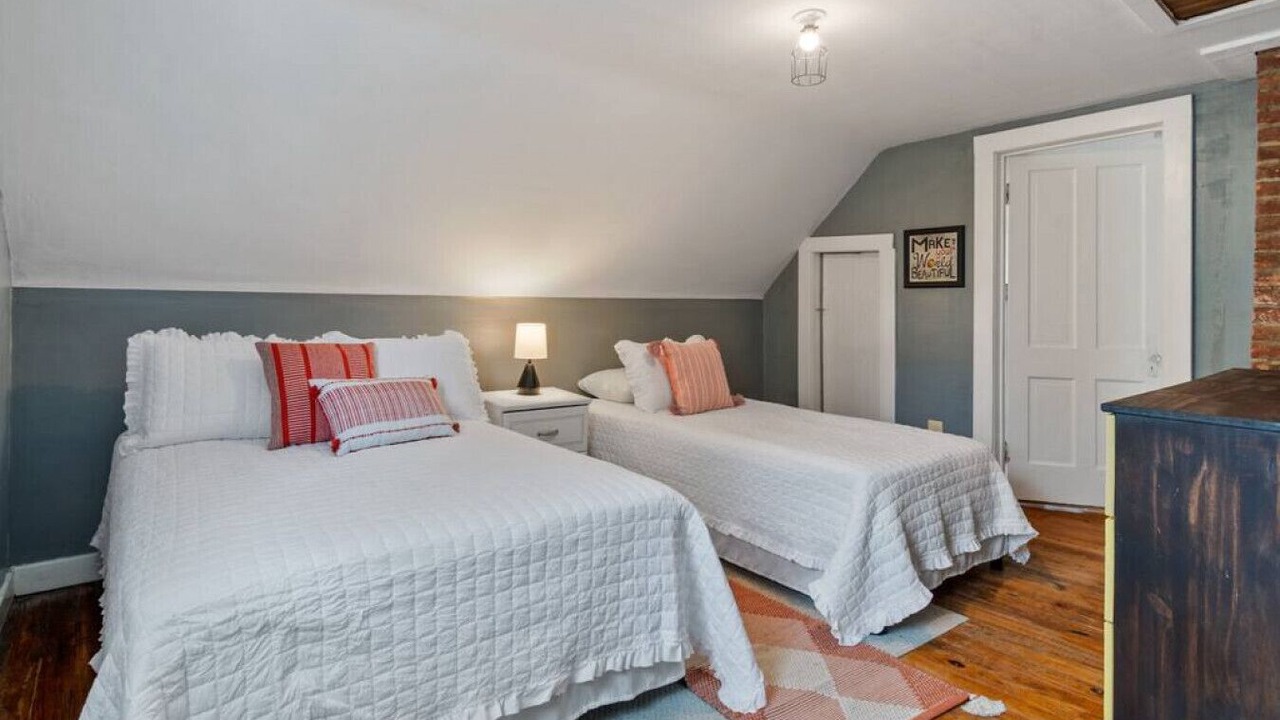 Photo of Bedroom in Sea Breeze
