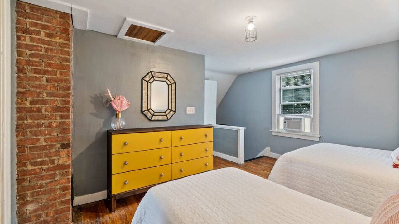 Photo of Bedroom in Sea Breeze