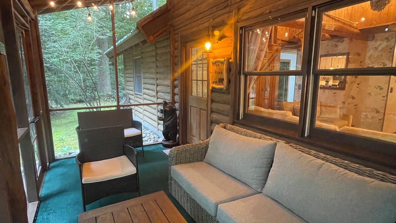 Photo of Livingroom in South Haven