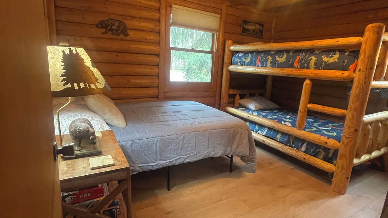Photo of Bedroom in South Haven