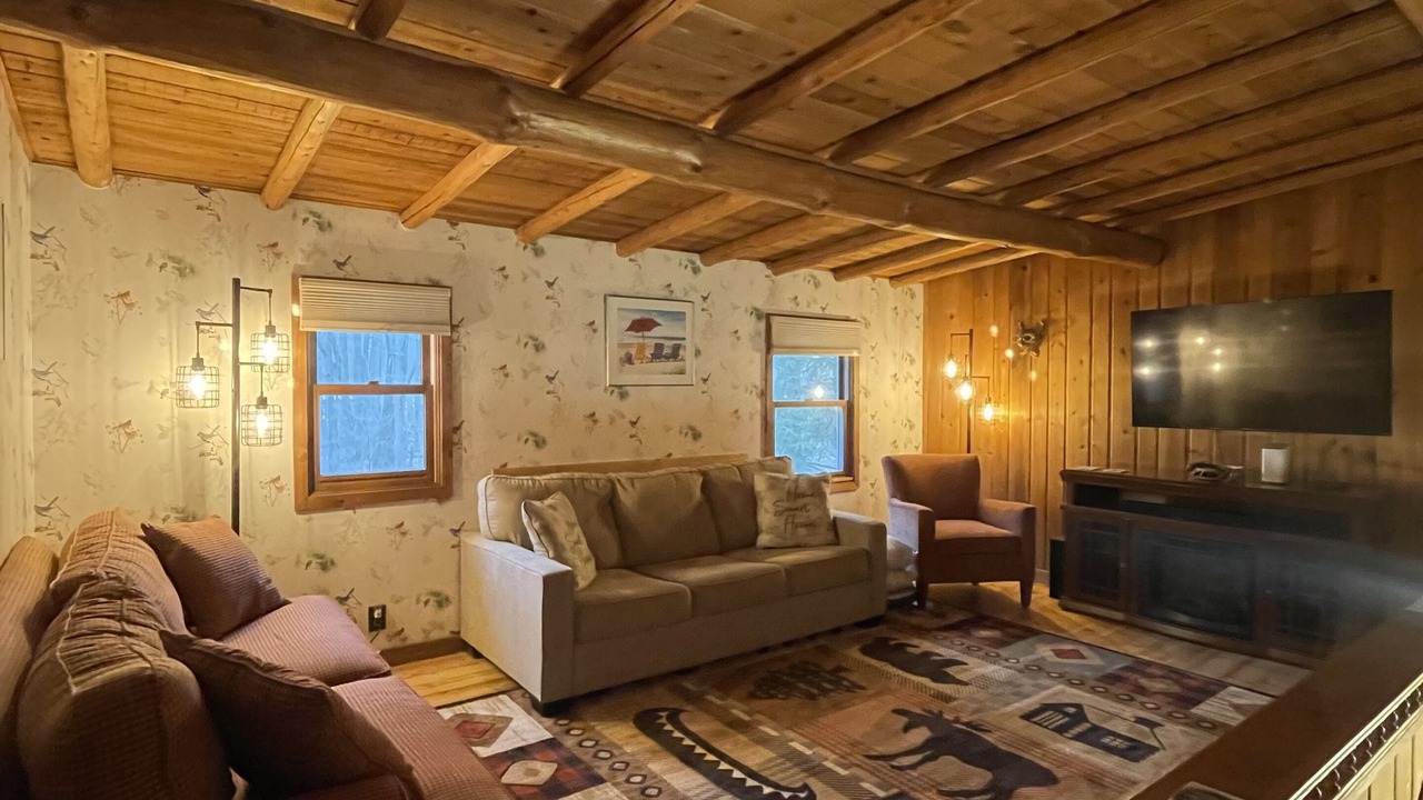 Photo of Livingroom in South Haven