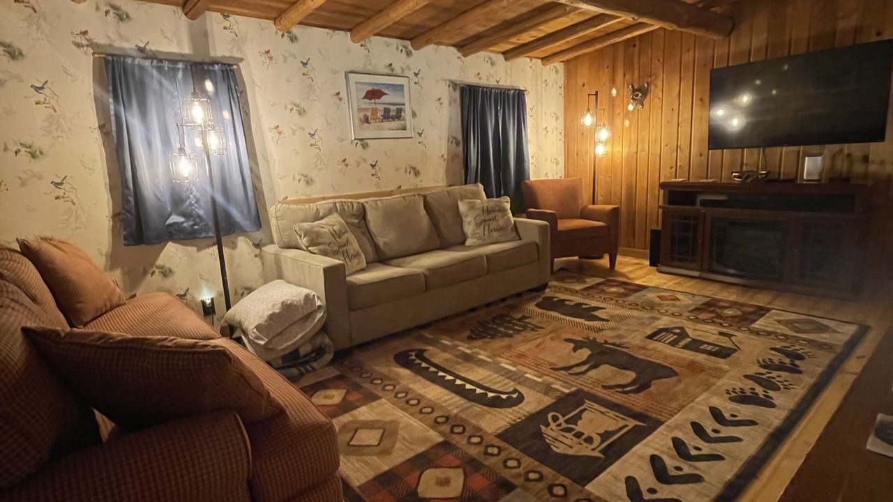 Photo of Livingroom in South Haven