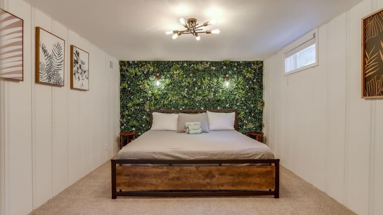 Photo of Bedroom in Westminster