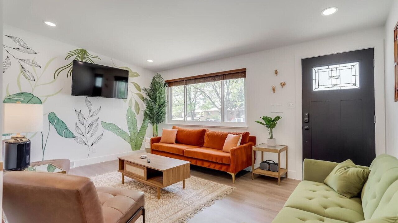Photo of Livingroom in Westminster
