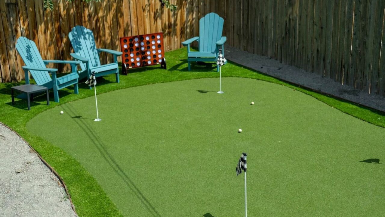 Photo of Outdoor in Westminster