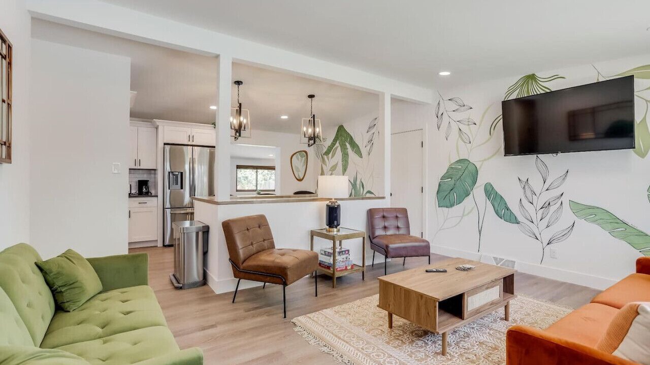 Photo of Livingroom in Westminster