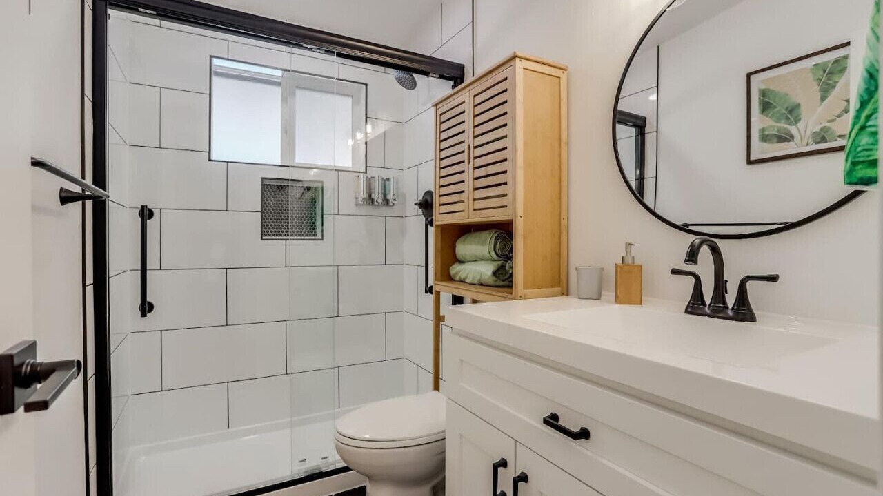Photo of Bathroom in Westminster