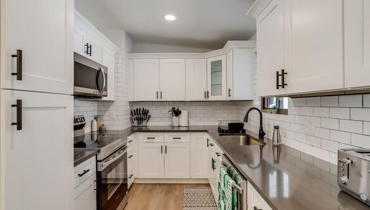 Photo of Kitchen in Westminster