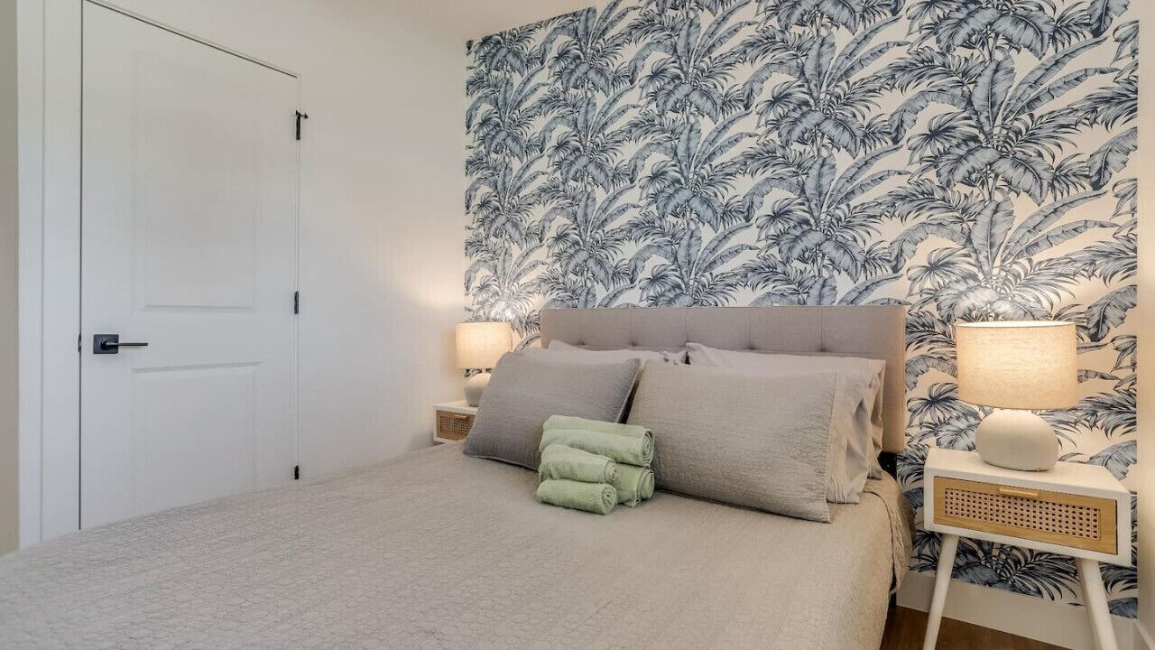 Photo of Bedroom in Westminster