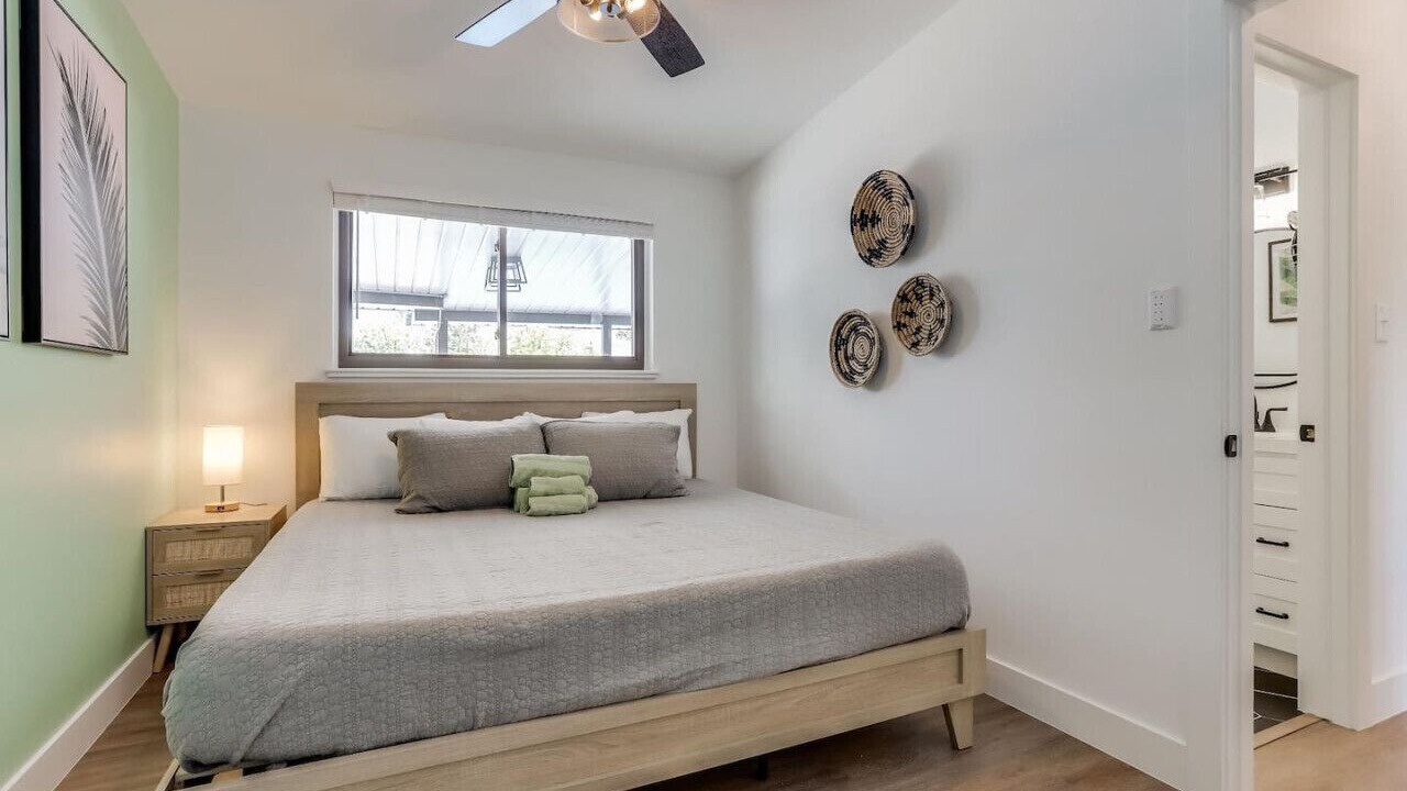 Photo of Bedroom in Westminster