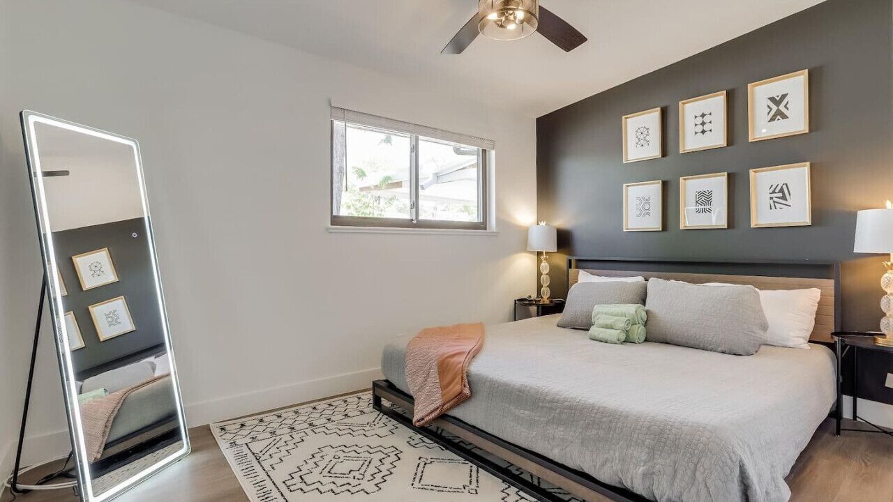 Photo of Bedroom in Westminster