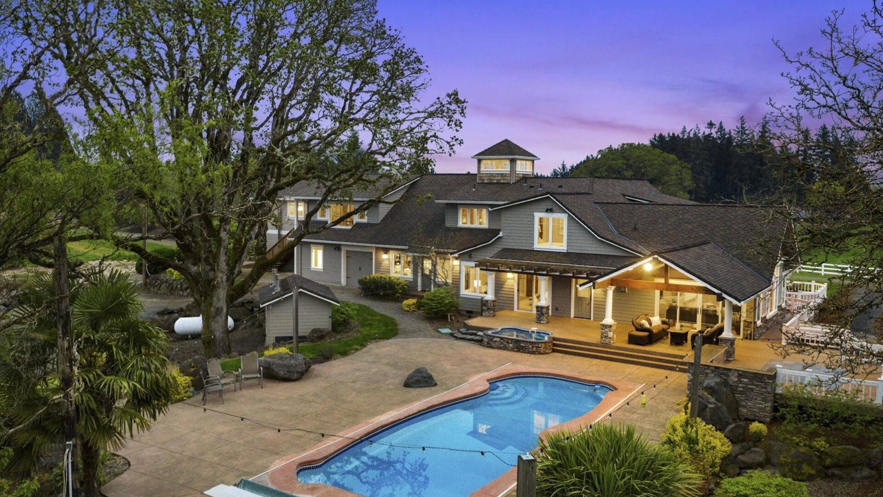 Photo of Outdoor in Helvetia